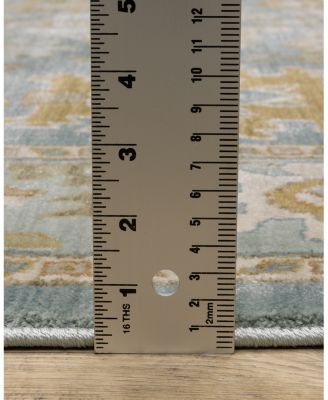 Oriental Weavers Maeve MAE02 Area Rug, 7'10"x10'10"