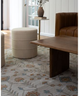 Oriental Weavers Maeve MAE07 Area Rug, 7'10"x10'10"