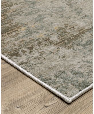 Oriental Weavers Mallory MAL02 Area Rug, 7'10"x10'10"