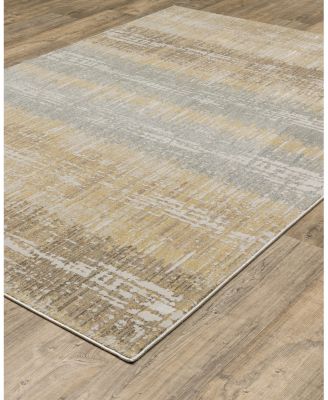 Oriental Weavers Mallory MAL06 Area Rug, 6'7"x9'6"