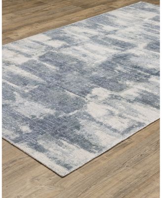 Oriental Weavers Clarke CLA07 Area Rug, 9'0"x12'0"