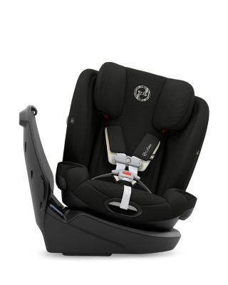 Callisto G 360&deg; Rotating All in One Convertible Car Seat