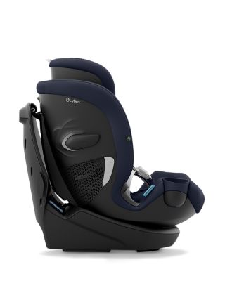 Callisto G 360&amp;deg; Rotating All in One Convertible Car Seat