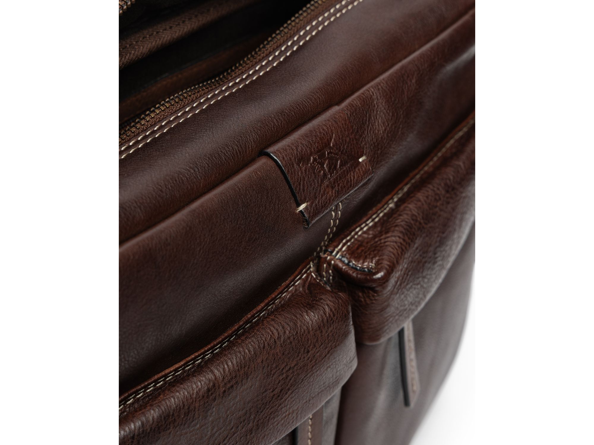 Drury Messenger Bag — Image 5
