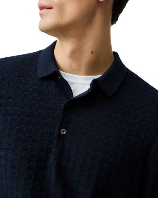 Redruth Knit Polo Shirt 