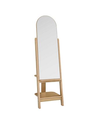 Ascend Standing Mirror