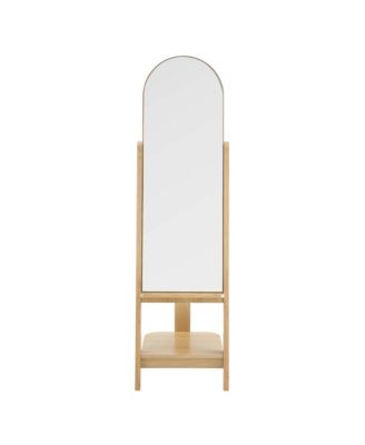 Ascend Standing Mirror