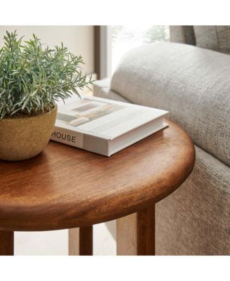 Rivian Round Side Table