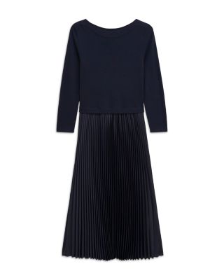 Lucinda Knit Dress