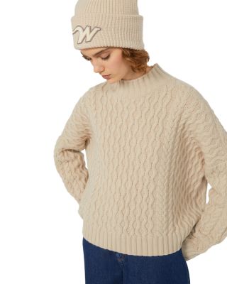 Yard Wool Sweater