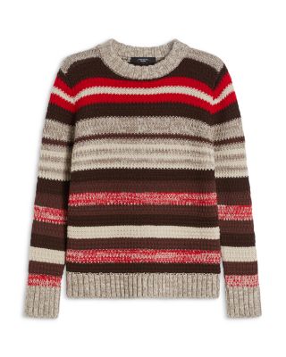 Ilde Wool Sweater