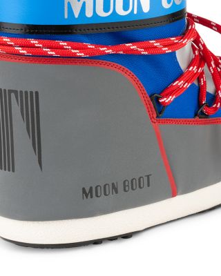 Unisex MB Icon Low Space Racing Boots
