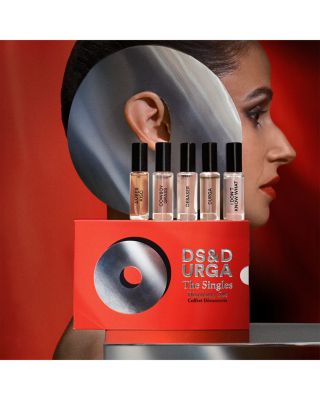 The Singles Fragrance Discovery Set