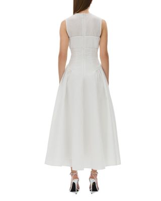 Sophia Textured Dress