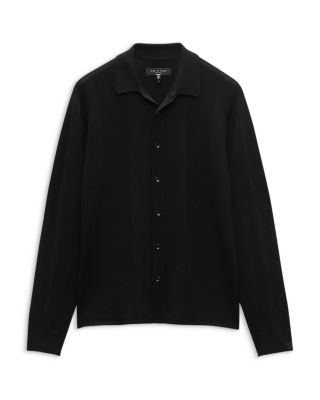 Crawford Wool & Cashmere Sweater