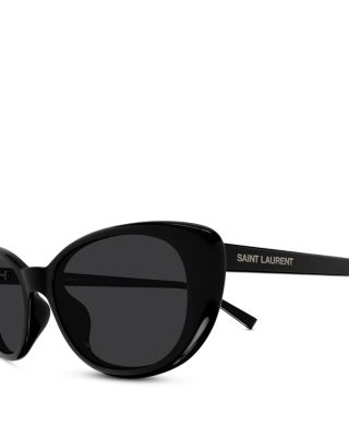Cat Eye Sunglasses, 52mm