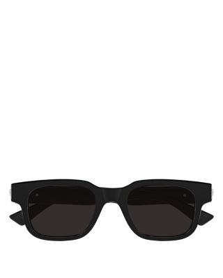 Square Sunglasses, 49mm