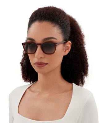 Square Sunglasses, 49mm