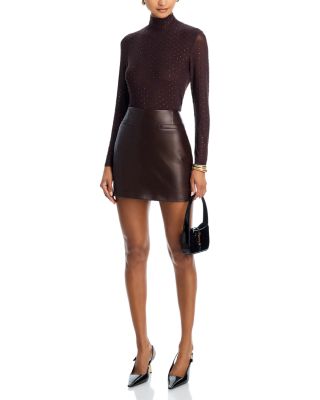 Embellished Top - Exclusive