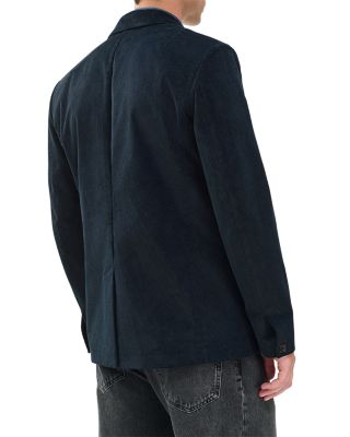 Butler Corduroy Classic Fit Blazer