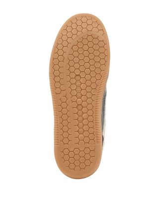 Women&#39;s Notice Slide Plush Sneakers