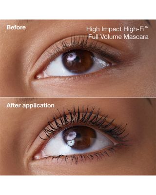 High Impact Lashes: Mascara & Lash Primer Gift Set ($80 value)