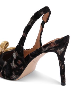 Women's Belgravia Slingback Pumps