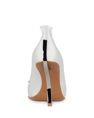 Women's Parliament Suede Pumps