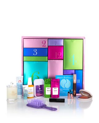 12 Days of Beauty Advent Calendar ($200 value) - Exclusive