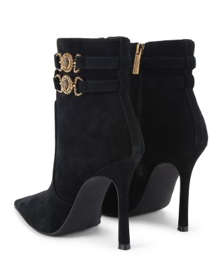 Women's Mansion Ankle Boots