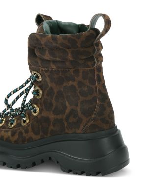 Women's Kensington Hiking Boots