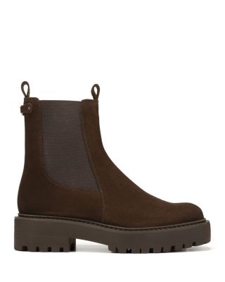 Women's Laguna Chelsea Boots