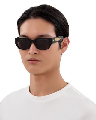 Rectangular Sunglasses, 52mm