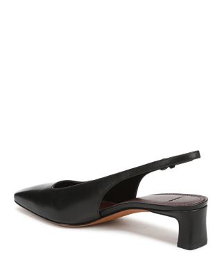 Women&#39;s Hart Slingback Pumps