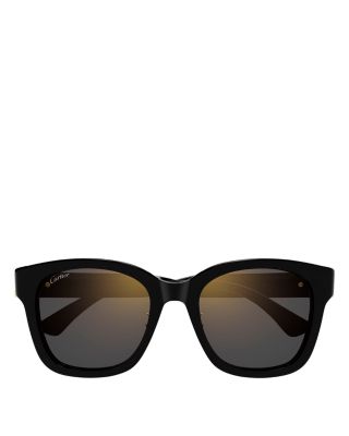 Square Sunglasses, 54mm
