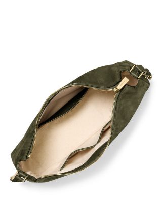 Nolita Medium Top Zip Convertible Shoulder Bag