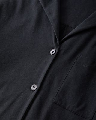 Olivia Wide Leg Long Pajama Set