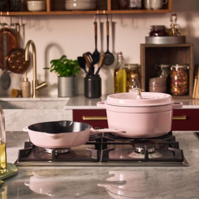 Round Cocotte, 4 Quart