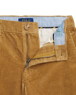 Boys' Bedford Straight Fit Corduroy Pant - Little Kid