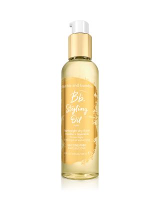 Styling Oil