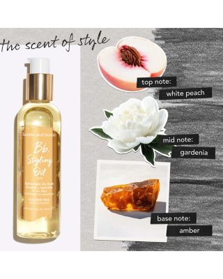 Styling Oil 0.85 oz.