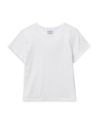 Crewneck Pajama T Shirt