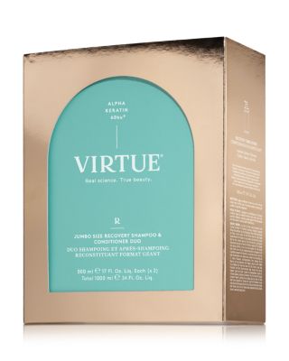 Recovery Jumbo Shampoo & Conditioner Duo