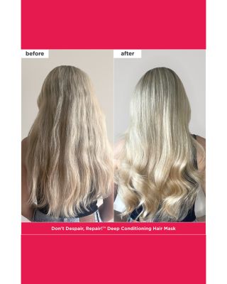 Don't Despair, Repair! Vanilla Birthday Cake Deep Conditioning Mask 8 oz.