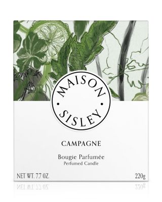 Campagne Perfumed Candle 7.7 oz.