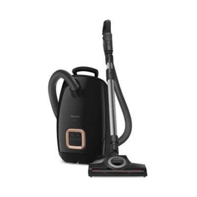 L1 Cat &amp; Dog Canister Vacuum
