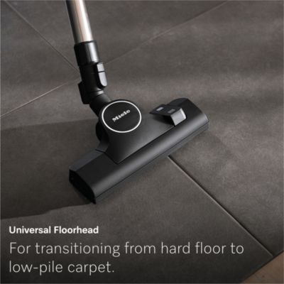 L1 All Floor Canister Vacuum