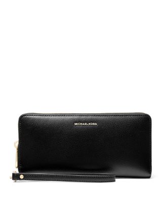 Michael Kors Jet Set Travel Continental Wallet | Bloomingdale's