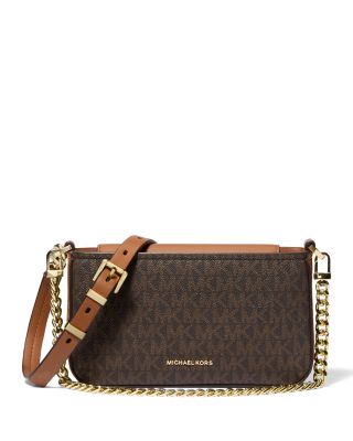 Bryant Small Convertible Crossbody Pouchette