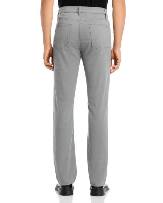 Modern Straight Fit Jeans